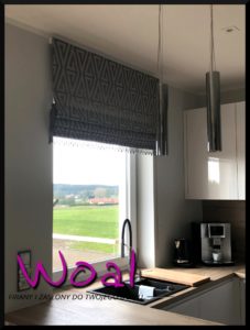 rolety rzymskie Olsztyn 6