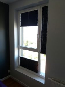 zdjęcie rolet Olsztyn